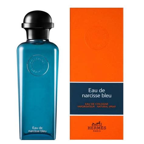 hermes eau de narcisse bleu edc|Eau de narcisse bleu Eau de cologne .